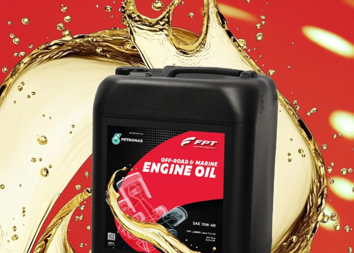 oil fpt